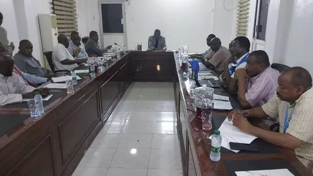 The Supreme Committee for Humanitarian Emergencies in White Nile is monitoring the latest developments in the humanitarian situation and flood-affected areas in several localities in the state.