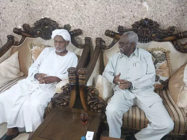 The popular resistance of the locality of Umm Ramatah announces its support and assistance to the armed forces with more than one thousand five hundred mobilized ready to defeat the rebel militias of the region.