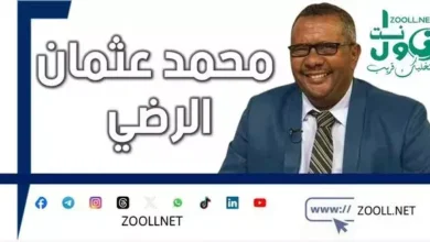 Will the Governor of Red Sea State benefit from the experience of the Governor of Khartoum State??? ✍️ Muhammad Othman Al-Radi