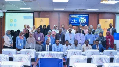 Atbara hosts regional diabetes conference for first time in Sudan