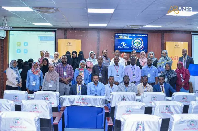 Atbara hosts regional diabetes conference for first time in Sudan