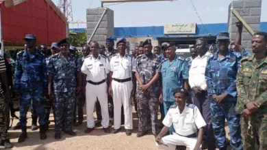 Bahri local police starts work from Drushab department