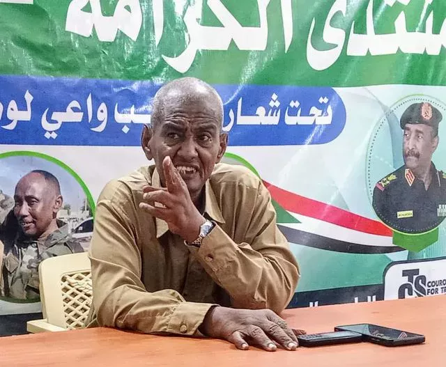 Chief Information Officer, Bashandi: Expansion of electronic journalism places societal issues and government performance under the consideration of the fourth estate