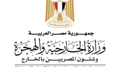 Egyptian Foreign Ministry reacts strongly to Hemedti's statements