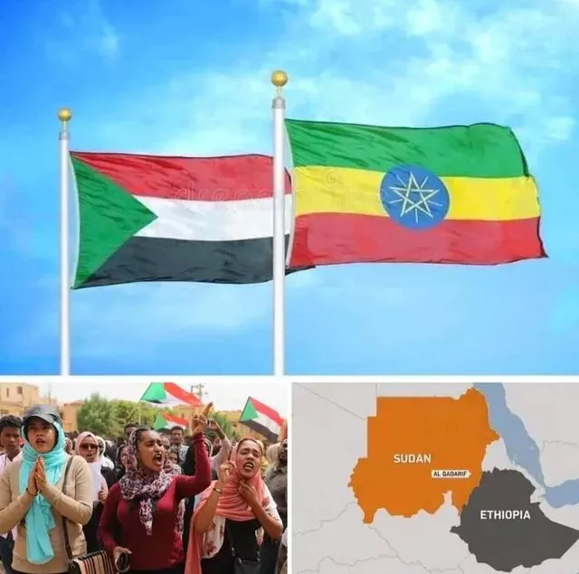 Ethiopia affirms its commitment to protecting the Sudanese on its territory and condemns discrimination and divisive rhetoric.