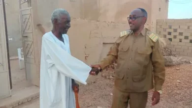 Executive Shendi: The experiences of the pioneers must be lamps for the builders of the future of Sudan