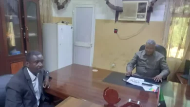 Nile Minister of Culture and Information: Community radio plays a major role in raising awareness of national sentiment and security