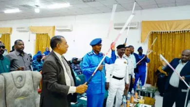 On International White Cane Day, Northern Governor Orders Mass Weddings for the Blind