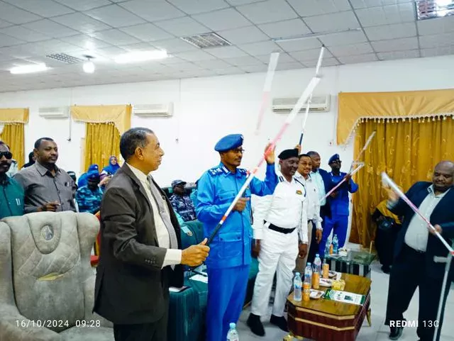 On International White Cane Day, Northern Governor Orders Mass Weddings for the Blind