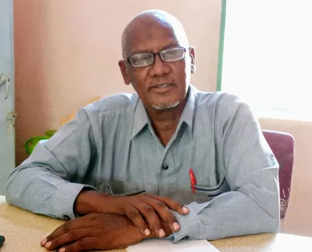 Shendi: A training course for school principals and educational councils to strengthen administrative capacities