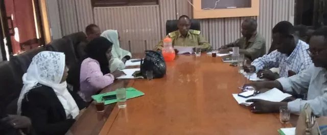 Shendi: More than 200,000 acres, the target area for this year's winter season