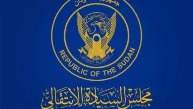 Sudanese government affirms commitment to facilitate arrival of humanitarian aid and expand air and land transport - press release