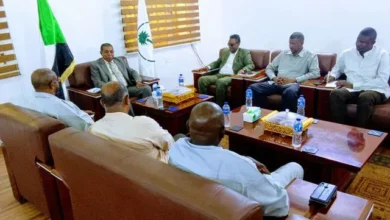 The Karama University City will soon open its doors in Karima