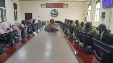 The State Governing Council welcomes the appreciated efforts of the Ministry of Education, confirms its support for the Ministry of Agriculture, reassures on the health situation and announces the sending of an important and immense convoy to the State from Khartoum.