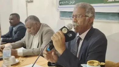 The Sudan National Council for Medical Specialties is finalizing its arrangements to conduct the first section examinations in a number of specialties at examination centers inside and outside Sudan.