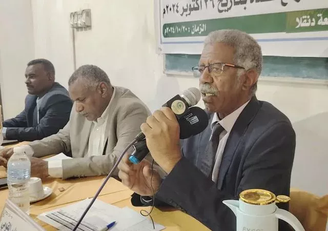 The Sudan National Council for Medical Specialties is finalizing its arrangements to conduct the first section examinations in a number of specialties at examination centers inside and outside Sudan.