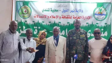 Very urgent, the Dignity and Popular Resistance Forum warns against an attack on national sovereignty in Sudan