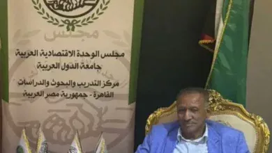 Dr. Ahmed Al-Sharif denies official statements regarding the Union of Arab Exporters and Importers and confirms the Union's commitment to the regulations of the Arab Economic Unity Council.