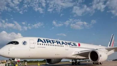 Due to a “luminous object” in Sudan, Air France suspends its flights in the skies of Port Sudan