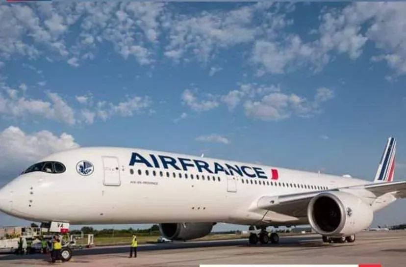 Due to a “luminous object” in Sudan, Air France suspends its flights in the skies of Port Sudan