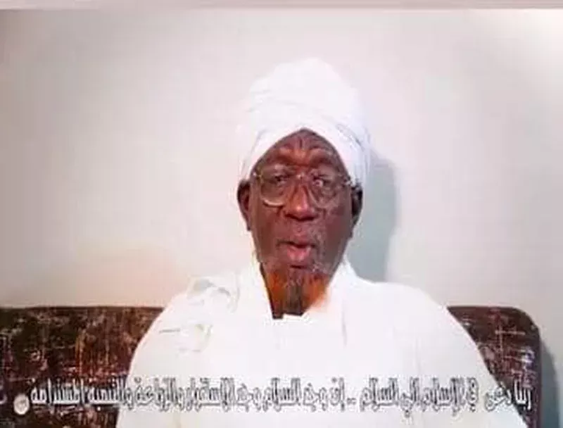 Hausa Emirate Representative: Kassala calls for peaceful coexistence