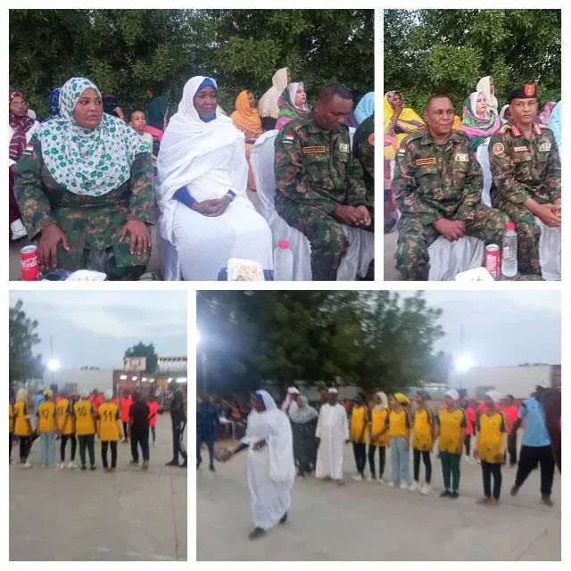 It was inaugurated by Minister Hawa. Martyr Yasser's tournament at the Prince Club bears witness to the artillery strikes and the brilliance of the navy.