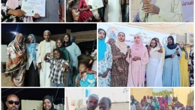 Media Art Star creates new media story in Sudan