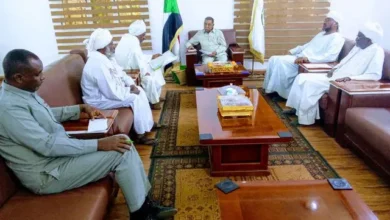 Northern Governor Promises State Sudanese Scholars Association to Meet His Demands