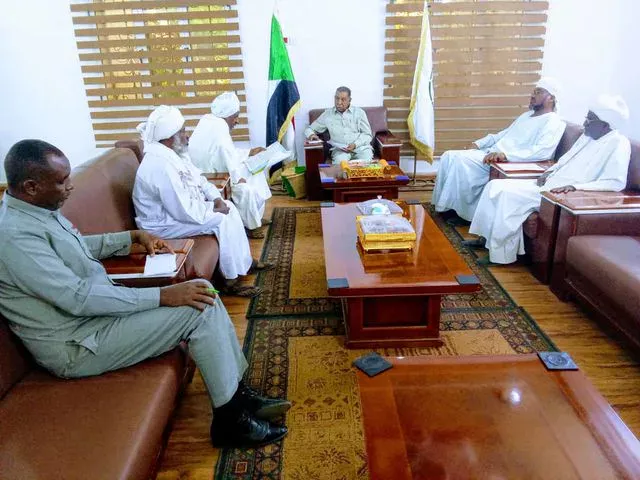 Northern Governor Promises State Sudanese Scholars Association to Meet His Demands