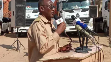 Shendi Executive: Local government did not do more than its duty towards expatriates in Khartoum and Gezira states