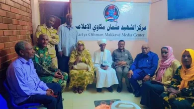 The Martyr Othman Makkawi Center for Media Production feeds more than 12 national channels with different programs