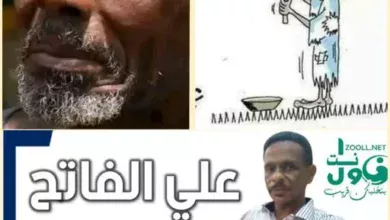 Until we are certain of the facts 2 - The aggression against Sudan - its causes... secrets, not secrets ✍🏻 Ali Al-Fateh Al-Zubair