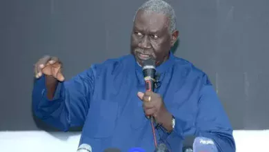 Vice President of Sovereignty Council addresses founding conference of Sudanese Revolutionary Youth Forces