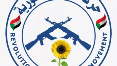 Announcement of the creation of the Revolutionary Struggle Movement