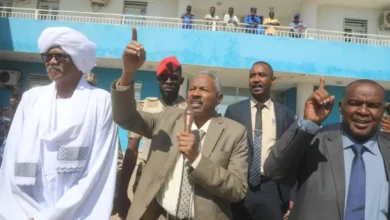 Arrangements to replace currency in Gedaref State completed