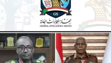 Between (Mufaddal) and (Sabir)... plots perish and intrigues die ✍️ The promise of truth, Amen