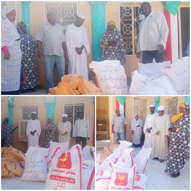 Chairman of the Supreme Council of Youth and Sports Receives Support from Al-Jabrab Stadium Committee in Support of the People's Armed Forces