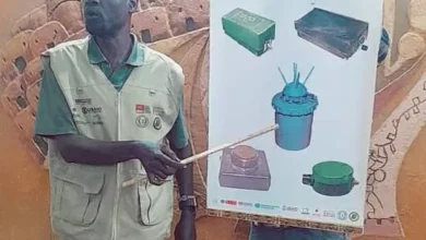 Expert warns citizens of consequences of exposure to war remnants immediately after return at awareness conference