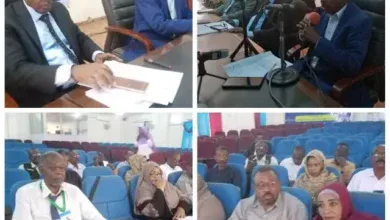 Federal Minister of Education Confirms Completion of Administrative and Technical Preparations for Conducting Sudanese Certificate Examinations