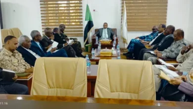 Final arrangements for the launch of the new currency will be finalized on Wednesday