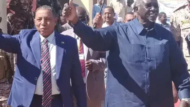 Hagar: Hemedti cannot defeat the army