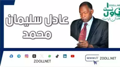 Minister Hazar leads sports in Sudan with all his experience and abilities - Sports Letters - ✍️ Adel Suleiman