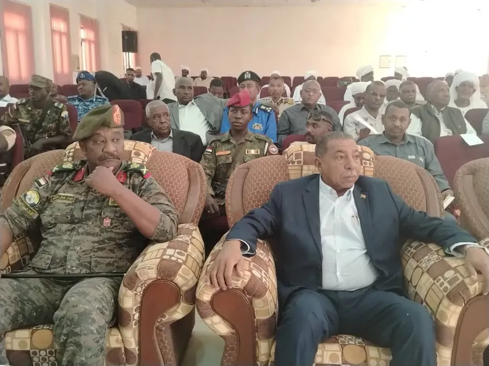 Northern governor announces launch of Tangasi region reconstruction effort with four million bricks