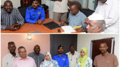 Red Sea State withdraws housing plan for 75 of its employees