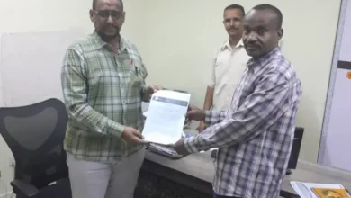 River Nile Health Insurance and Atbara Diagnostic Center sign additional service contract