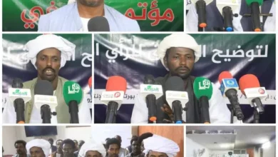 The Shura Council of the Jamilab tribes rejects the creation of a conference for the tribe and calls it boko.