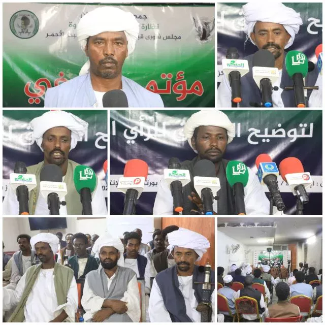 The Shura Council of the Jamilab tribes rejects the creation of a conference for the tribe and calls it boko.