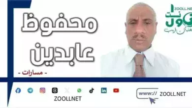 Why isn’t the Director General of Police blowing out the Foundation Day candle in Shendi? - Paths - ✍️ Mahfouz Abdine