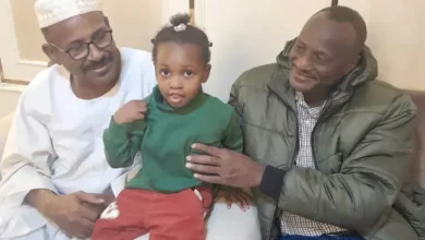 Yasser Muhammad Mahmoud Al-Bishr writes: Abdel Moneim Abu Aradas... a virile and firm hero