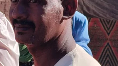 Young Nader is a story that needs to be told ✍️ Khaled Muhammad Al-Baqir